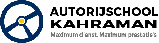 Autorijschool Kahraman